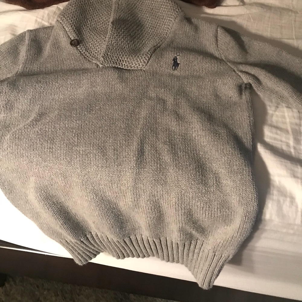 Women Ralph Lauren Sweater